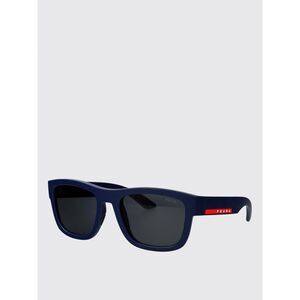 Linea Rossa Sunglasses Men Blue